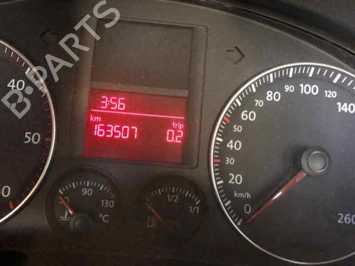 Climate control VW GOLF V (1K1)  | BP7722680I5  - Image 13