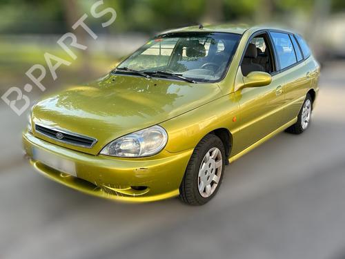 Used Parts KIA RIO I Hatchback (DC)  1.5 16V  1544373