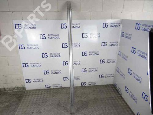 Used Roof bars Roof bars VW TOURAN (1T1, 1T2) 2.0 TDI (170 hp) 8738457 8738457