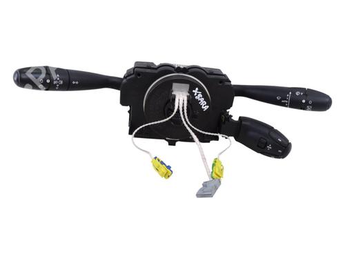 Forlygtekontakt CITROËN XSARA (N1) 2.0 HDi 109 (109 hp) 26588624