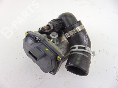 Used Throttle body Throttle body MERCEDES-BENZ A-CLASS (W176) A 180 CDI / d (176.012) (109 hp) 10911390 10911390