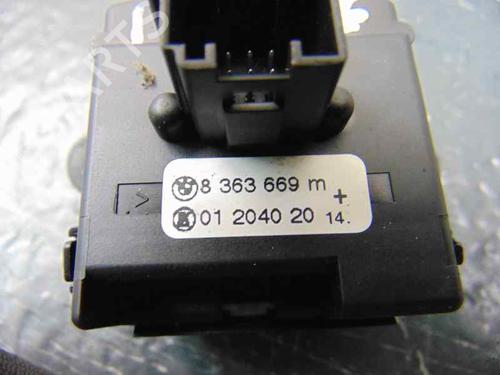 Steering column stalk BMW X3 (E83) 3.0 d | BP7726015I23 