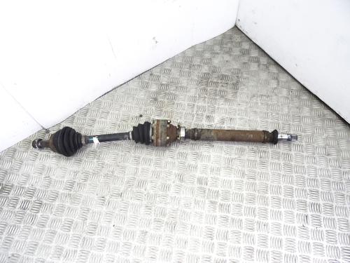 Right front driveshaft ALFA ROMEO 147 (937_) 1.9 JTD (937.AXD1A, 937.BXD1A, 937.AXV1A, 937.BXB1A,... (115 hp) 17221806