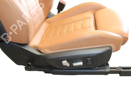 Sæde sæt BMW X4 (G02, F98) xDrive M40 i | BP26695866C78 