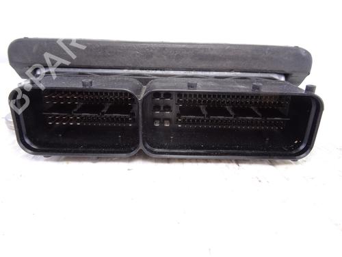 Engine control unit (ECU) AUDI A5 (8T3)  | BP16144074M57 
