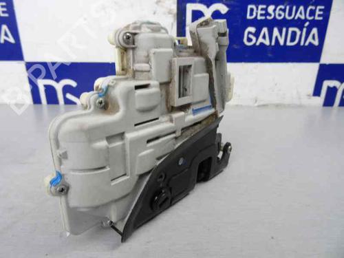 Rear left lock AUDI A4 B7 (8EC) 2.0 TDI 16V | BP7721390C100 