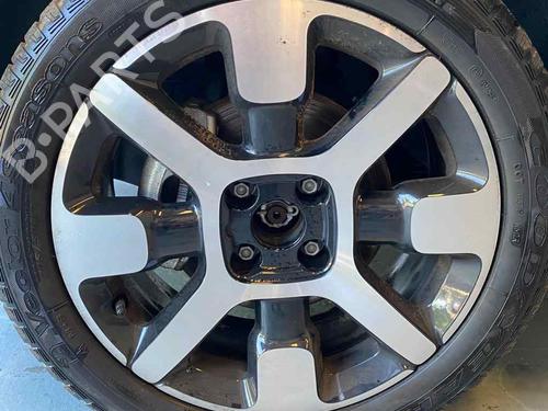 Starter CITROËN C4 CACTUS 1.2 PureTech 130 | BP7724850M8 