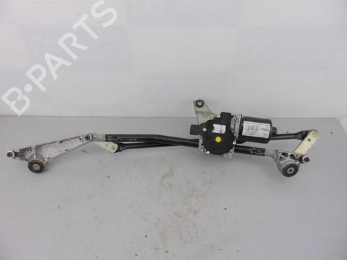 Ruitenwissermotor voor MERCEDES-BENZ A-CLASS (W176) A 180 CDI / d (176.012) (109 hp) 8208715