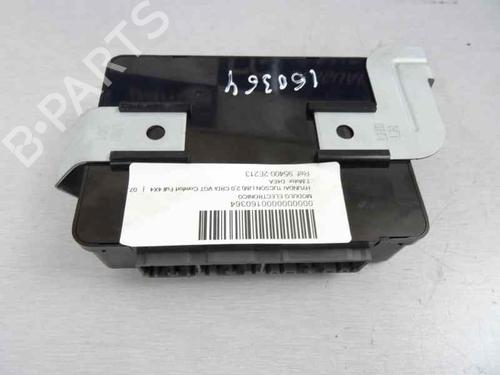 Electronic module HYUNDAI TUCSON (JM) 2.0 CRDi All-wheel Drive | BP7718773M83 