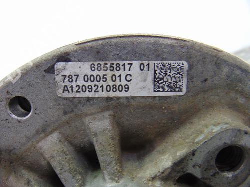 Left front shock absorber BMW 3 (F30, F80) 328 i | BP9204550M16 