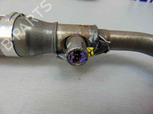Left curtain airbag AUDI A3 Sportback (8PA) 1.9 TDI | BP7727046C11 