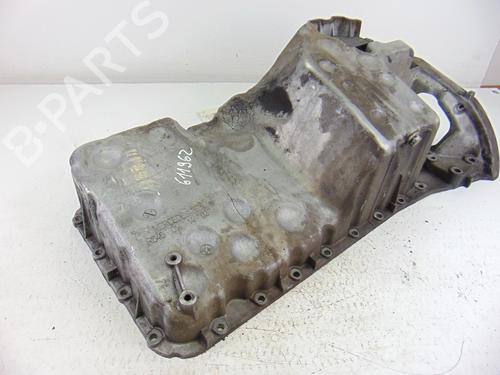 Oil sump MERCEDES-BENZ C-CLASS (W203) C 200 CDI (203.004) | BP14047687M115 