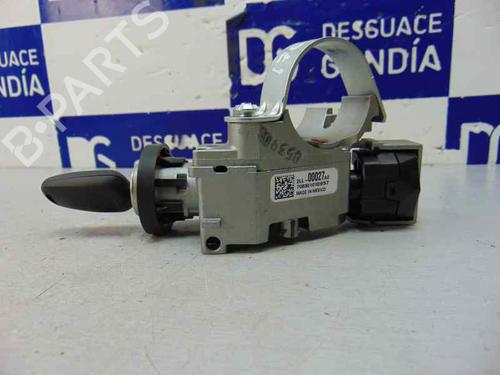 Other OPEL ASTRA K (B16) 1.4 Turbo (68) | BP14048017O1 