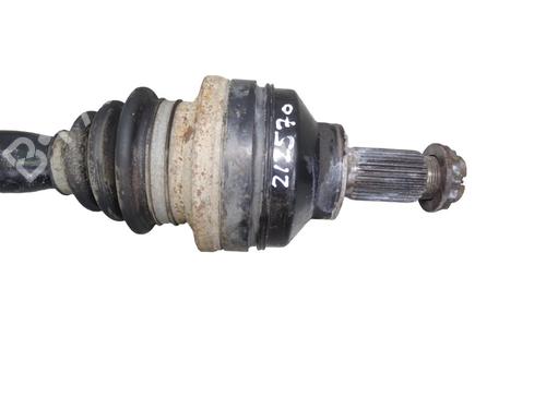 Left rear driveshaft BMW 5 (E39) 530 d | BP20214544M40 