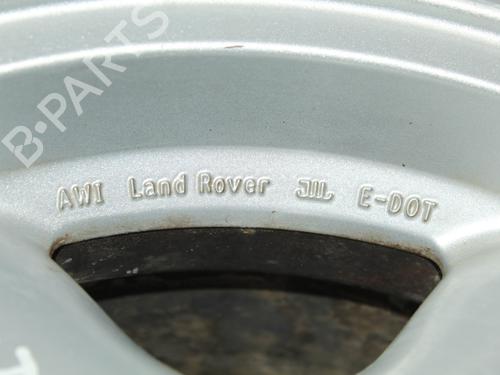 Rim LAND ROVER RANGE ROVER II (P38A) 4.6 4x4 | BP11377607C45 