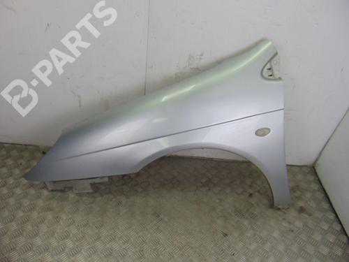 Used Left front fenders Left front fenders CITROËN C5 I (DC_) 2.0 HDi (DCRHZB, DCRHZE) (109 hp) 11175853 11175853