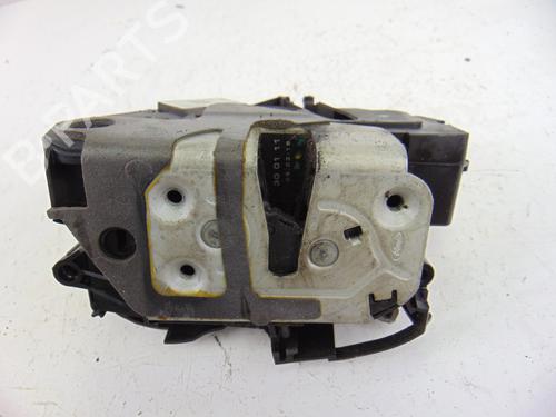 Front left lock FORD FOCUS III 1.6 EcoBoost | BP10920849C98 