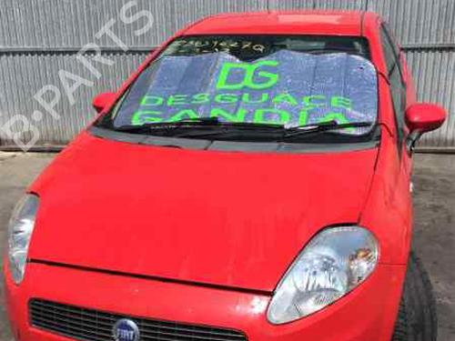 Used Parts FIAT GRANDE PUNTO (199_)  1.9 D Multijet  899366