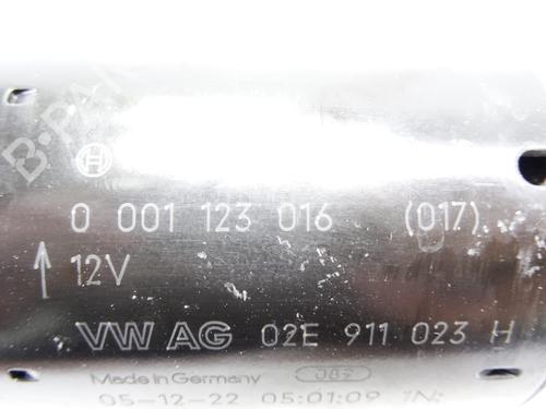 Starter SEAT TOLEDO III (5P2)  | BP19396453M8 