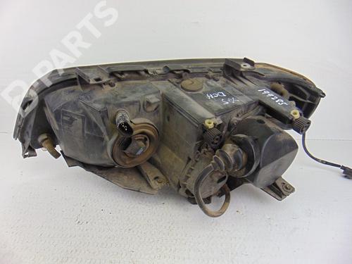 Right headlight BMW X5 (E53) 3.0 d | BP10379468C29  - Image 5