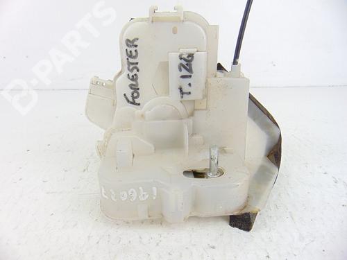 Used Rear left lock Rear left lock SUBARU FORESTER (SJ_) 2.0 D AWD (SJD) (147 hp) 9632587 9632587