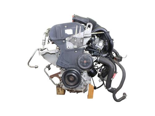 Engine FORD FIESTA V (JH_, JD_) 1.4 16V | BP26586614M1 