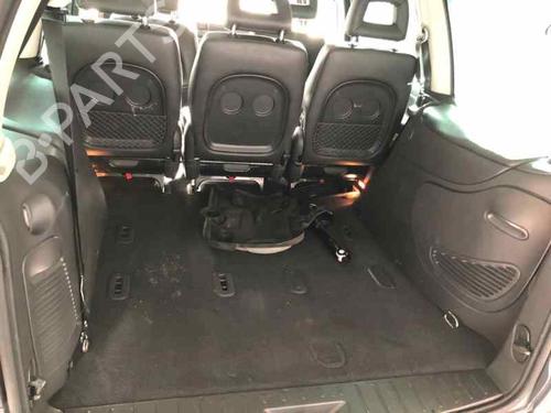 Other SEAT ALHAMBRA (7V8, 7V9) 2.0 TDI | BP14048081O1 