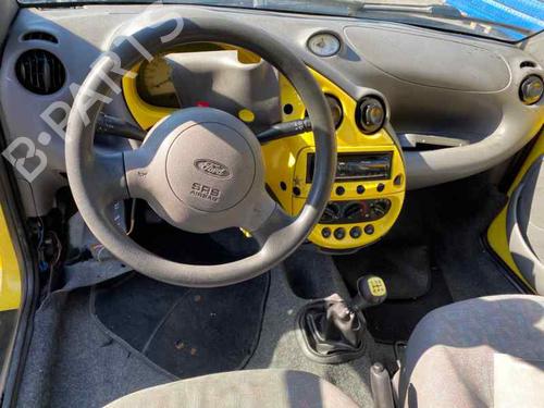 Scheinwerfer links FORD KA (RB_) 1.3 i | BP7723491C28 