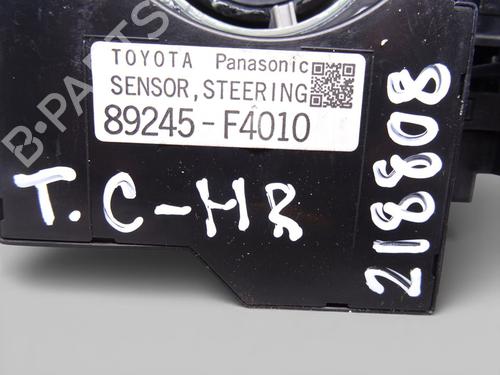 Squib airbag TOYOTA C-HR (_X1_) | BP32297870C102