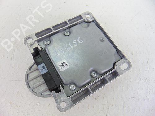 ECU airbags BMW 3 Touring (F31) 318 d | BP10156791M53 