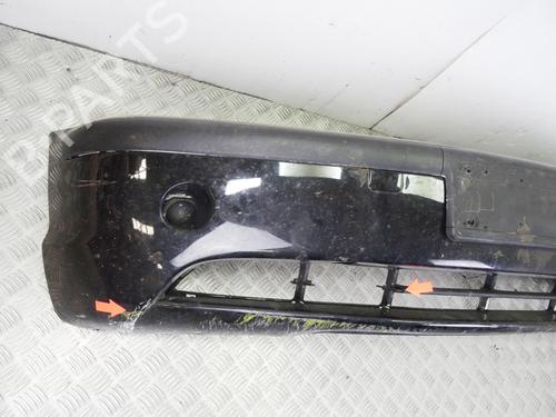 Front bumper BMW 3 (E46) 320 d | BP18238626C7 