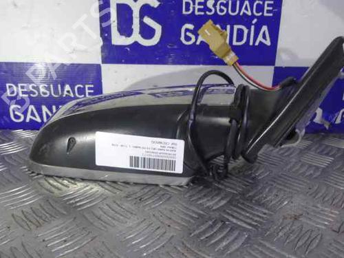 Right mirror AUDI A4 B7 Avant (8ED) 3.0 TDI quattro | BP7718401C27 