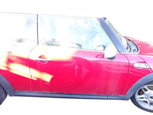 Used Right front door MINI MINI (R56) Cooper S (174 hp) 22274630
