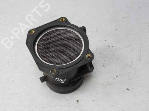 Used Mass air flow sensor VW BORA I (1J2) 1.6 (101 hp) 7723631