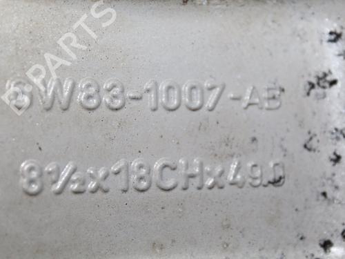 Rim JAGUAR XF I (X250) 3.0 D | BP29706032C45 