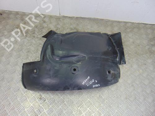 Used Wheel arch RENAULT MEGANE II (BM0/1_, CM0/1_) 1.6 16V (112 hp) 14049731