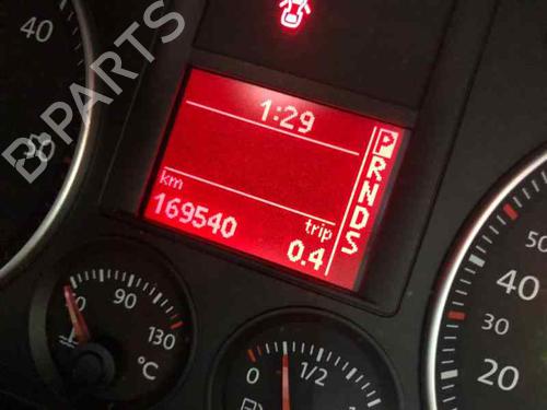 Left tailgate light VW GOLF PLUS V (5M1, 521) | BP7722641C79 - Image 17