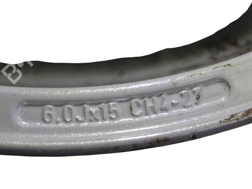 Rim CITROËN C3 I (FC_, FN_) 1.1 i | BP22632771C45 