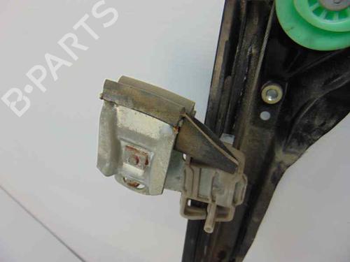 Front right window mechanism FORD FOCUS I (DAW, DBW) 1.6 16V | BP7777889C23 