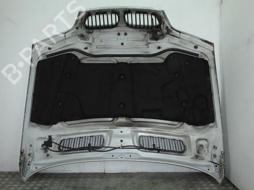 Hood BMW X5 (E53) 3.0 i | BP17715801C1 