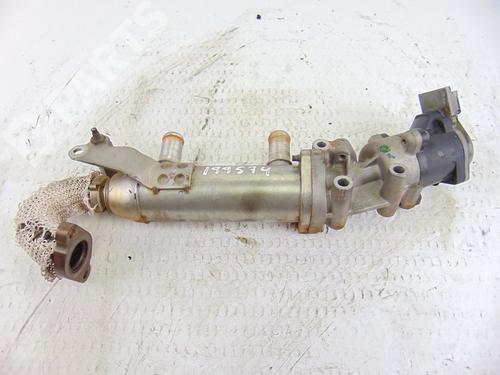 Used Egr Egr PEUGEOT 407 Coupe (6C_) 2.7 HDi (204 hp) 10414057 10414057
