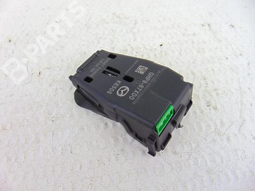 Used Electronic module Electronic module MAZDA 3 (BM, BN) 2.2 D (150 hp) 10734187 10734187