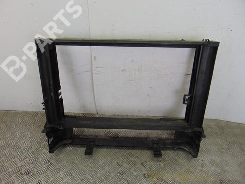 Used Front slam panel Front slam panel BMW 7 (E65, E66, E67) 740 d (258 hp) 10626286 10626286