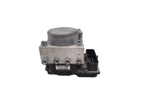 Used ABS pump FIAT GRANDE PUNTO (199_) 1.3 D Multijet (199.AXD11, 199.AXD1A, 199.AXD1B,... (90 hp) 19663350