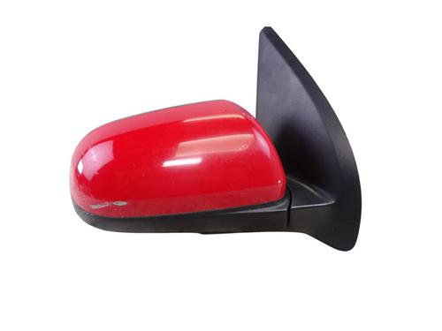 Right mirror CHEVROLET AVEO / KALOS Saloon (T250, T255)  | BP26033264C27 
