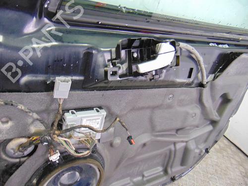 Right front door FORD MONDEO IV (BA7) 1.8 TDCi | BP12432484C3 