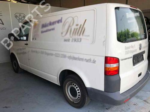 Electronic sensor VW TRANSPORTER T5 Van (7HA, 7HH, 7EA, 7EH) 1.9 TDI | BP8242022M84  - Image 8