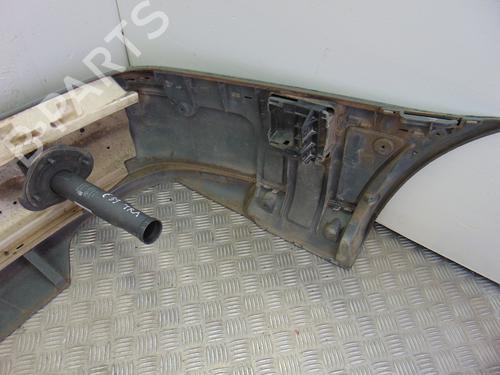 Rear bumper BMW 5 (E39) 525 i | BP10680773C8 