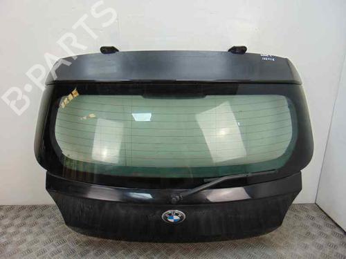 Used Tailgate BMW 1 (E87) 118 d (143 hp) 8074724