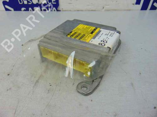 Used ECU airbags TOYOTA AVENSIS Saloon (_T25_) 2.0 D-4D (CDT250_, CDT250R) (116 hp) 7719811